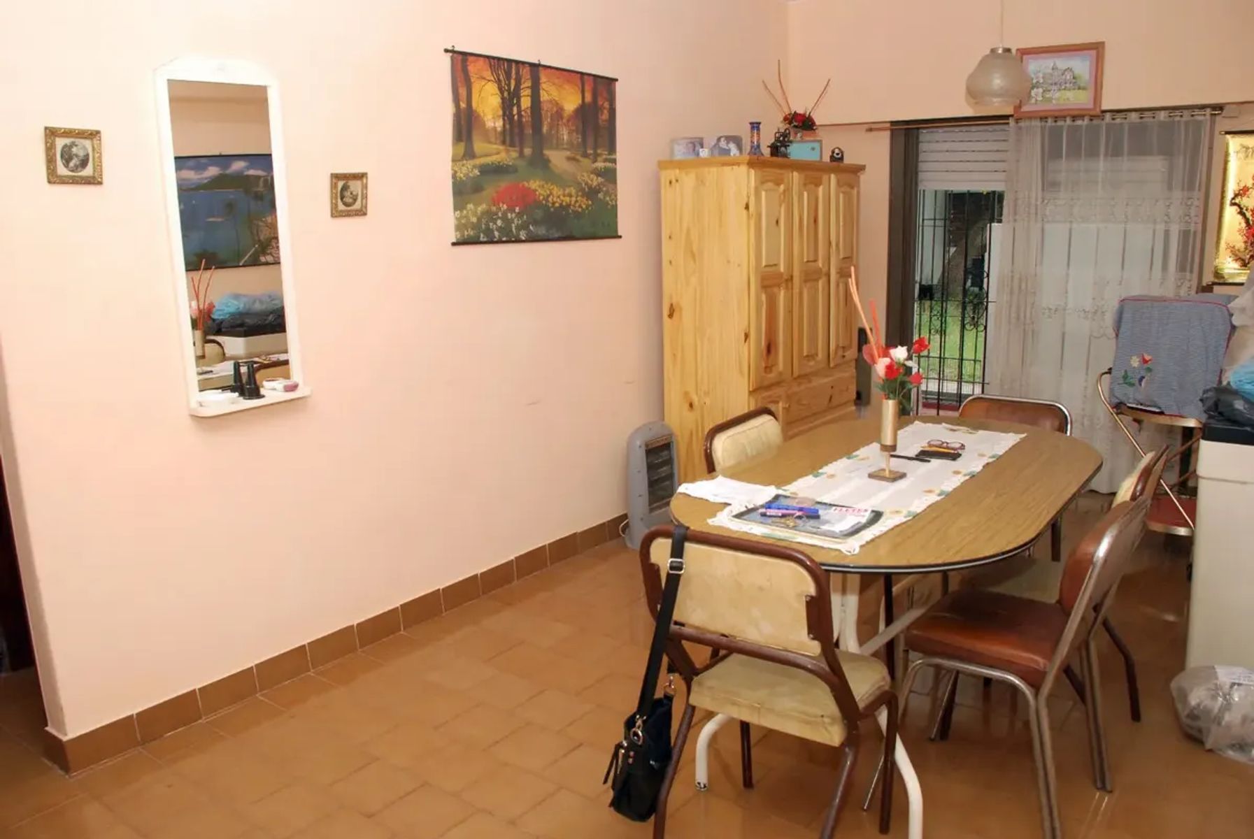 VENTA - Dpto. 2 Amb- Calle 7 Al 900- Santa Teresita - 4