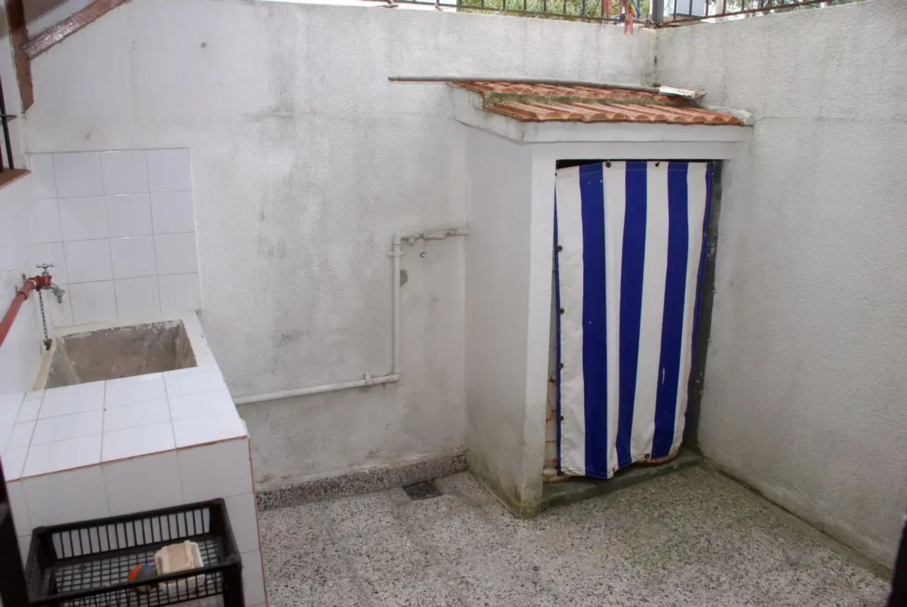 VENTA - Dpto. 2 Amb- Calle 7 Al 900- Santa Teresita - 7