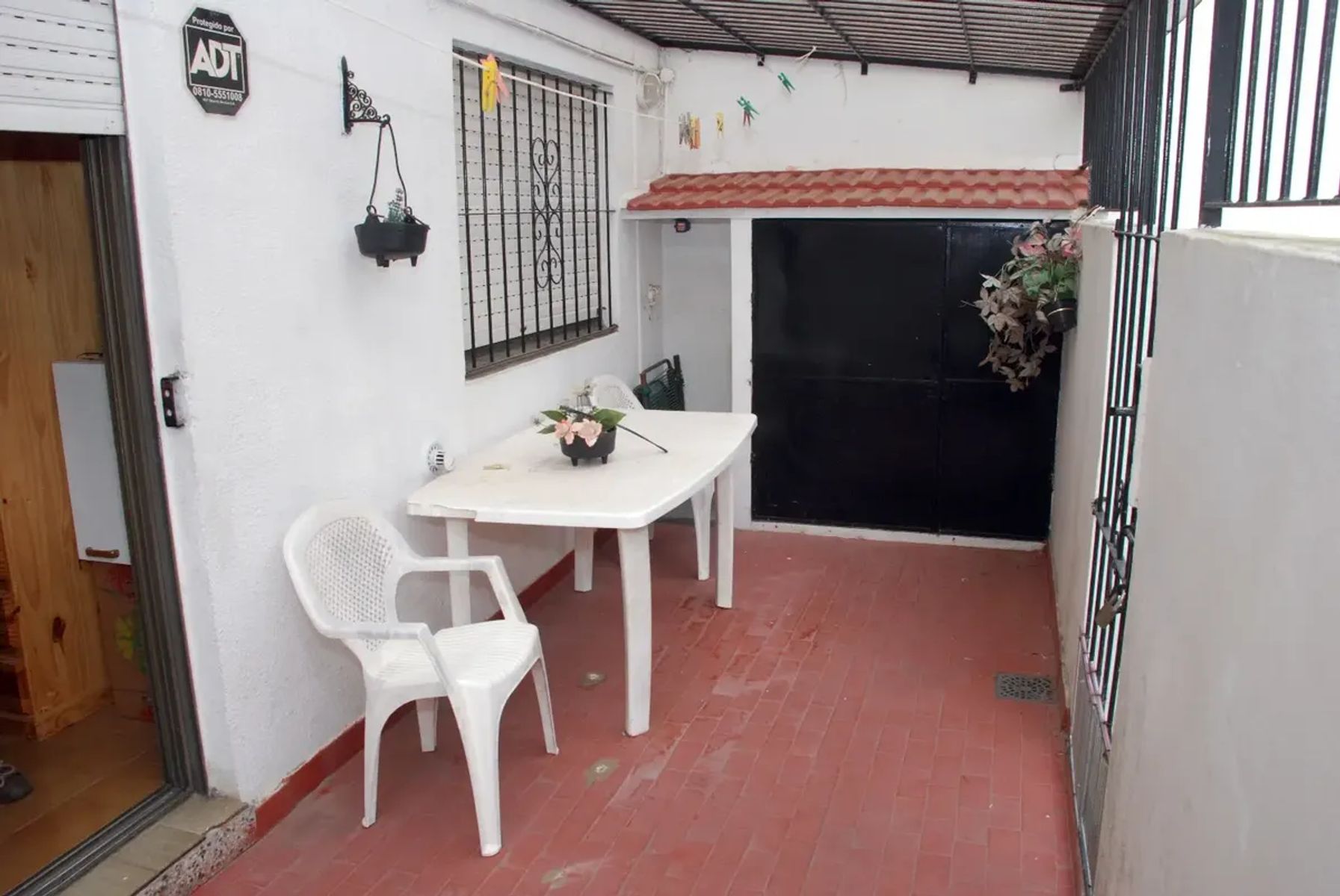 VENTA - Dpto. 2 Amb- Calle 7 Al 900- Santa Teresita - 8