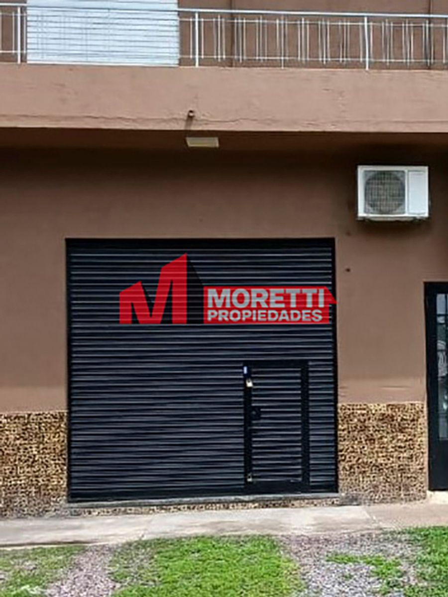 ALQUILER - Local 25 m2 - Martín Fierro al 6600 - Villa Bosch - 1