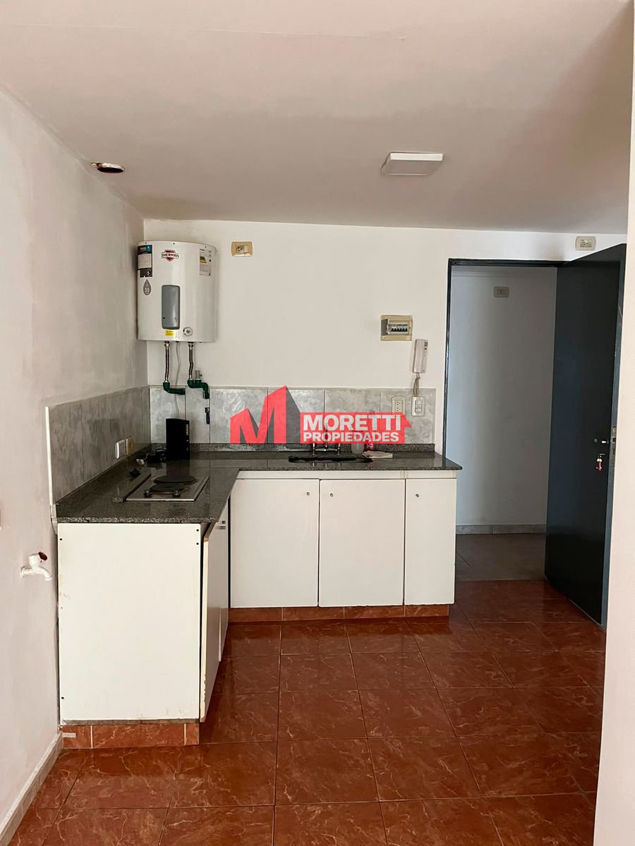 ALQUILER - Depto 2 Amb - Pte Peron 5800 - Villa Libertad - San Martin - 1