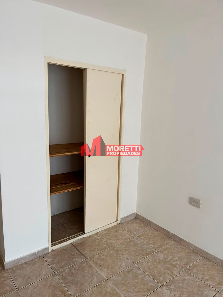 ALQUILER - Depto 2 Amb - Pte Peron 5800 - Villa Libertad - San Martin - 4