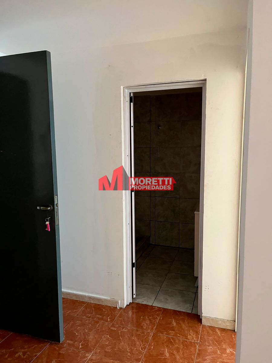 ALQUILER - Depto 2 Amb - Pte Peron 5800 - Villa Libertad - San Martin - 5
