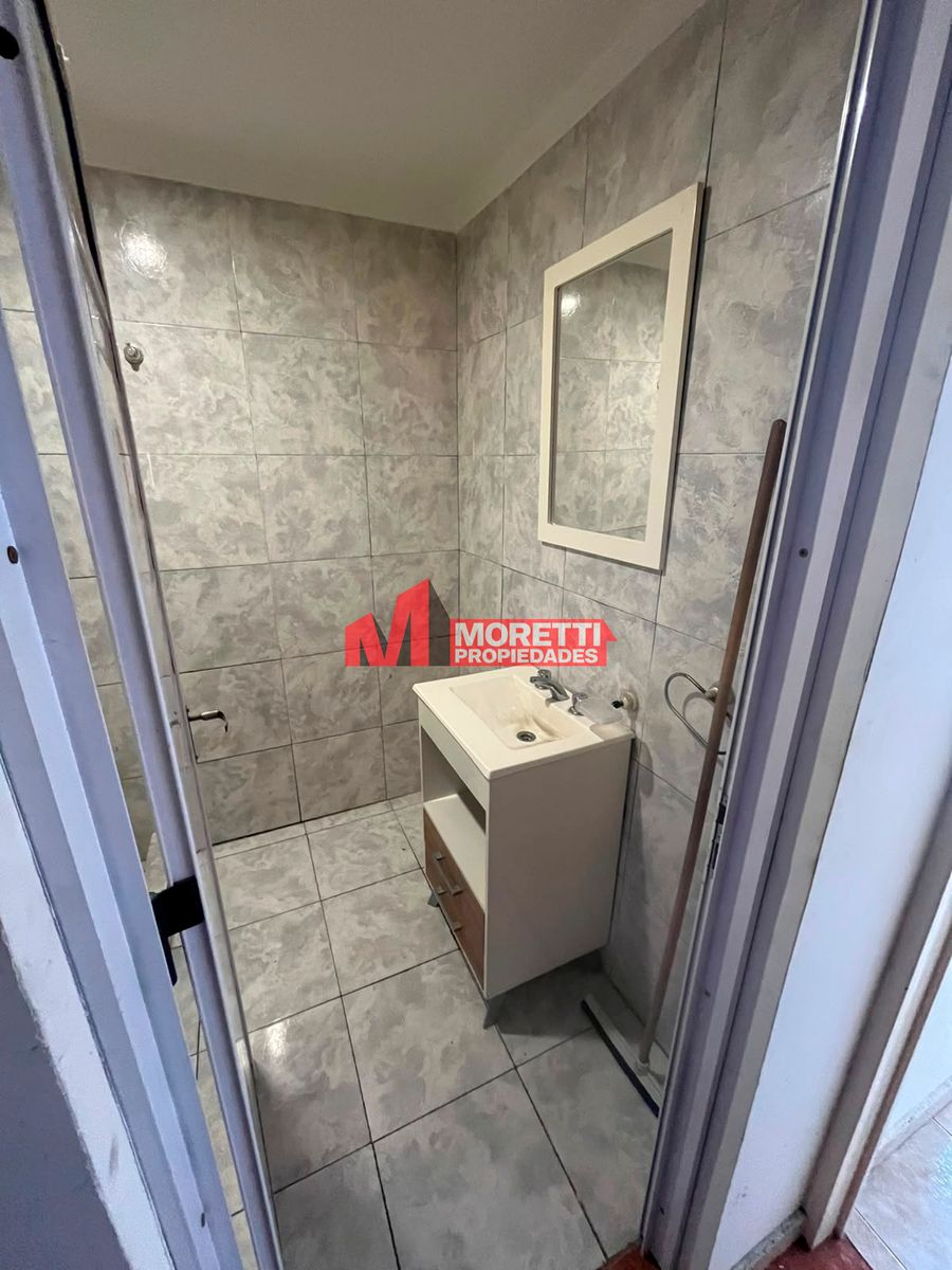 ALQUILER - Depto 2 Amb - Pte Peron 5800 - Villa Libertad - San Martin - 6