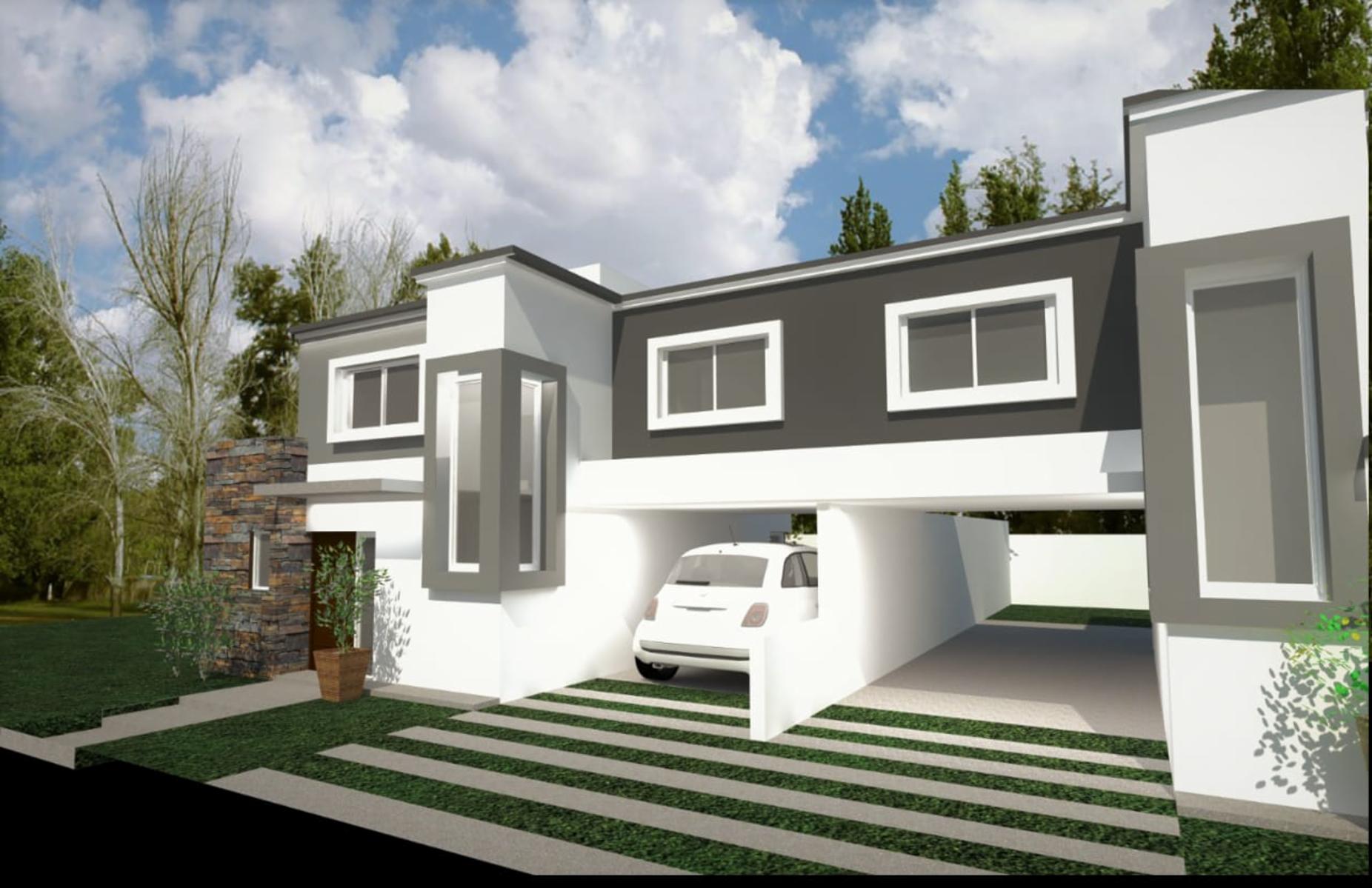 Se Vende Duplex a estrenar de 2 dormitorios en Manantiales