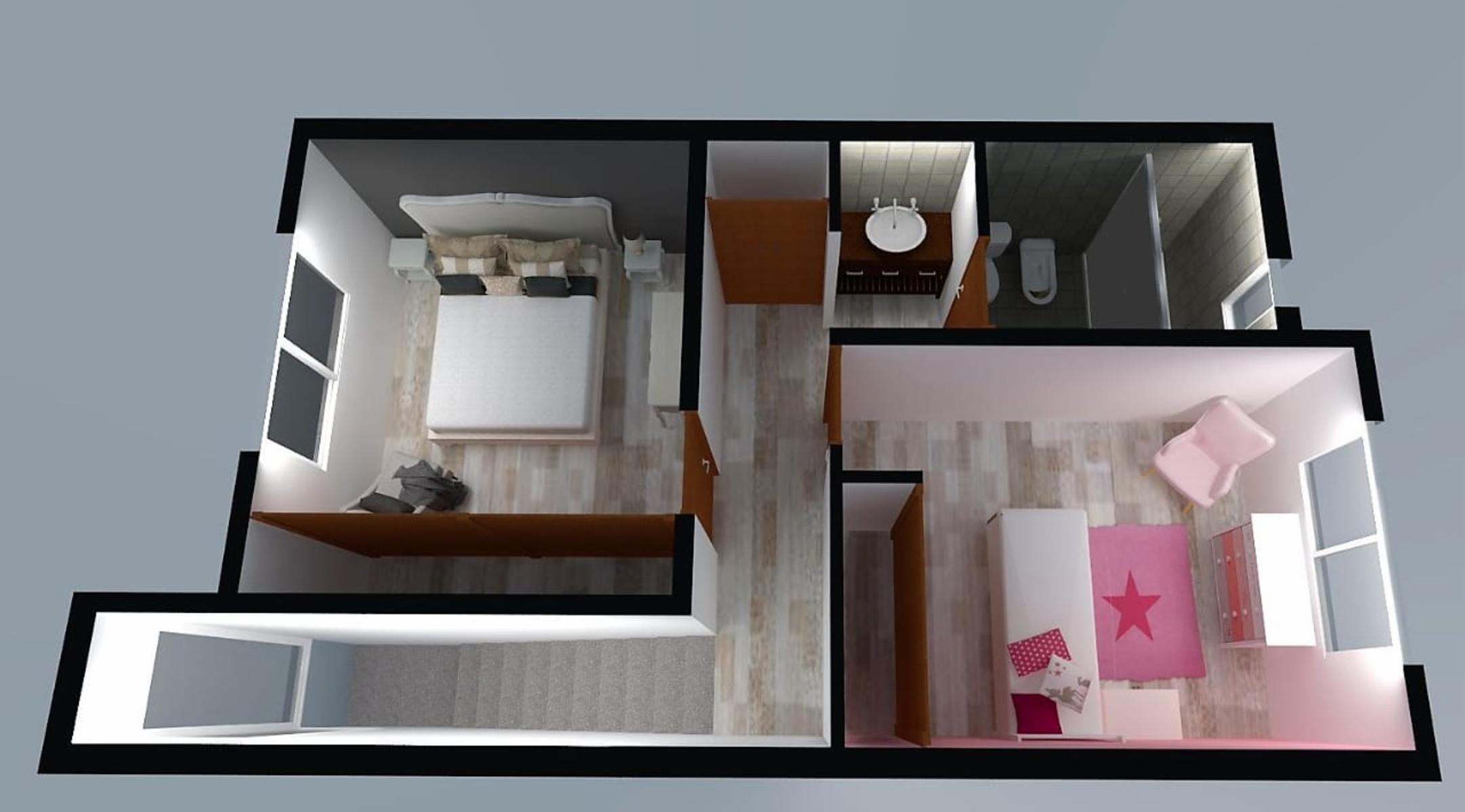 Se Vende Duplex a estrenar de 2 dormitorios en Manantiales — foto 5