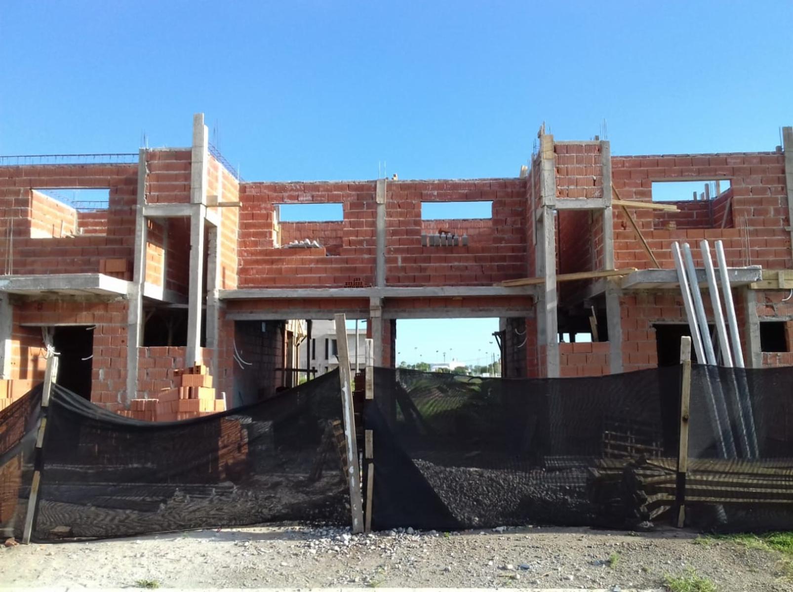 Se Vende Duplex a estrenar de 2 dormitorios en Manantiales — foto 6