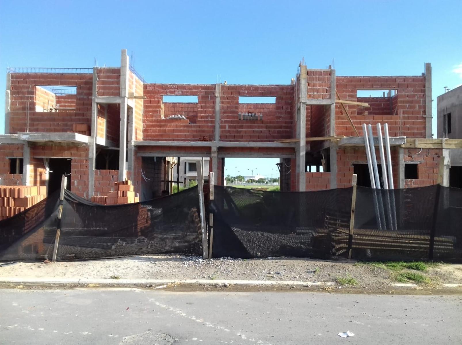 Se Vende Duplex a estrenar de 2 dormitorios en Manantiales — foto 7