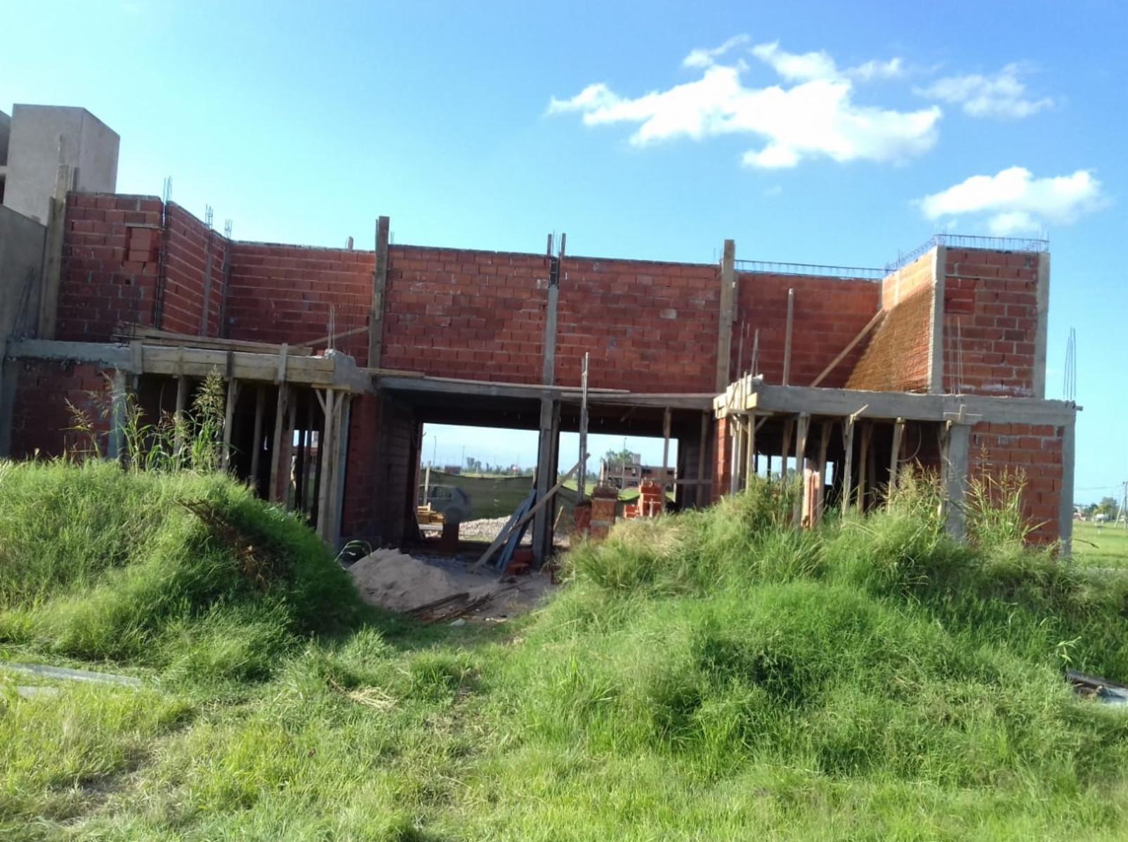 Se Vende Duplex a estrenar de 2 dormitorios en Manantiales — foto 8
