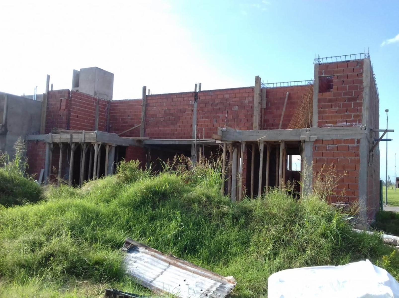 Se Vende Duplex a estrenar de 2 dormitorios en Manantiales — foto 9