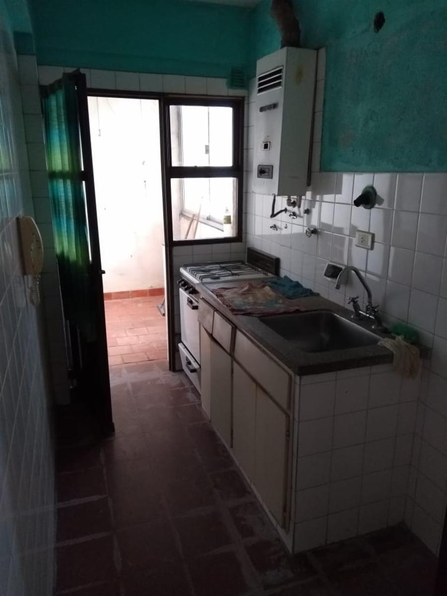 Se Vende departamento de 2 dormitorios en Monoblock Stabio a metros de la Av. Sabattini — foto 5