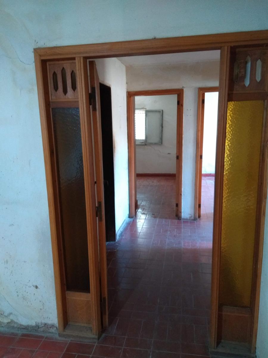 Se vende casa de 3 dormitorios en Bº Las Palmas a 2 cudras de la Av Duarte Quiroz - A Restaurar — foto 5