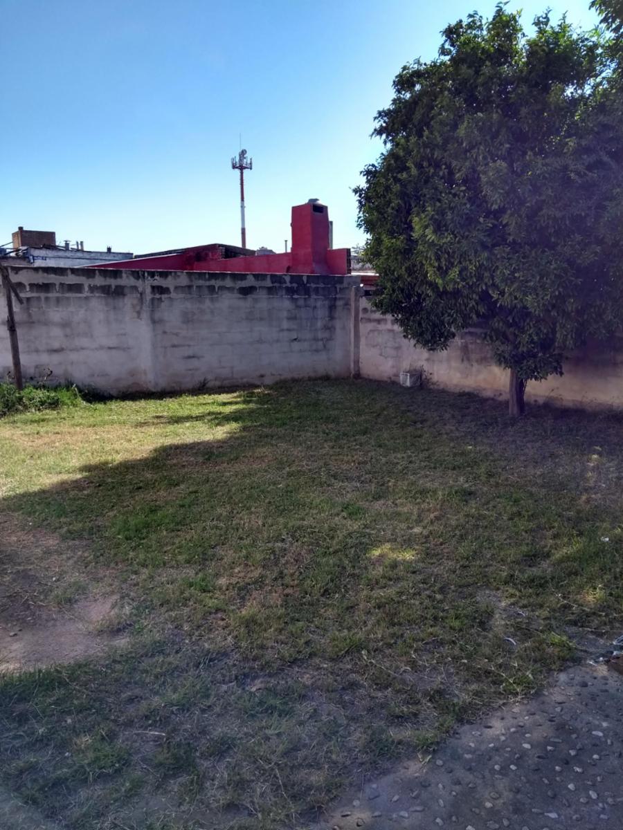 Se vende casa de 3 dormitorios en Bº Las Palmas a 2 cudras de la Av Duarte Quiroz - A Restaurar — foto 10