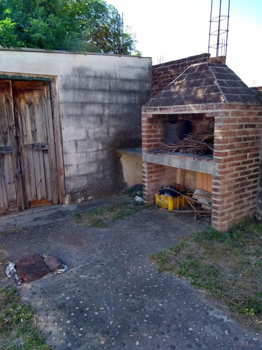 Se vende casa de 3 dormitorios en Bº Las Palmas a 2 cudras de la Av Duarte Quiroz - A Restaurar — foto 11