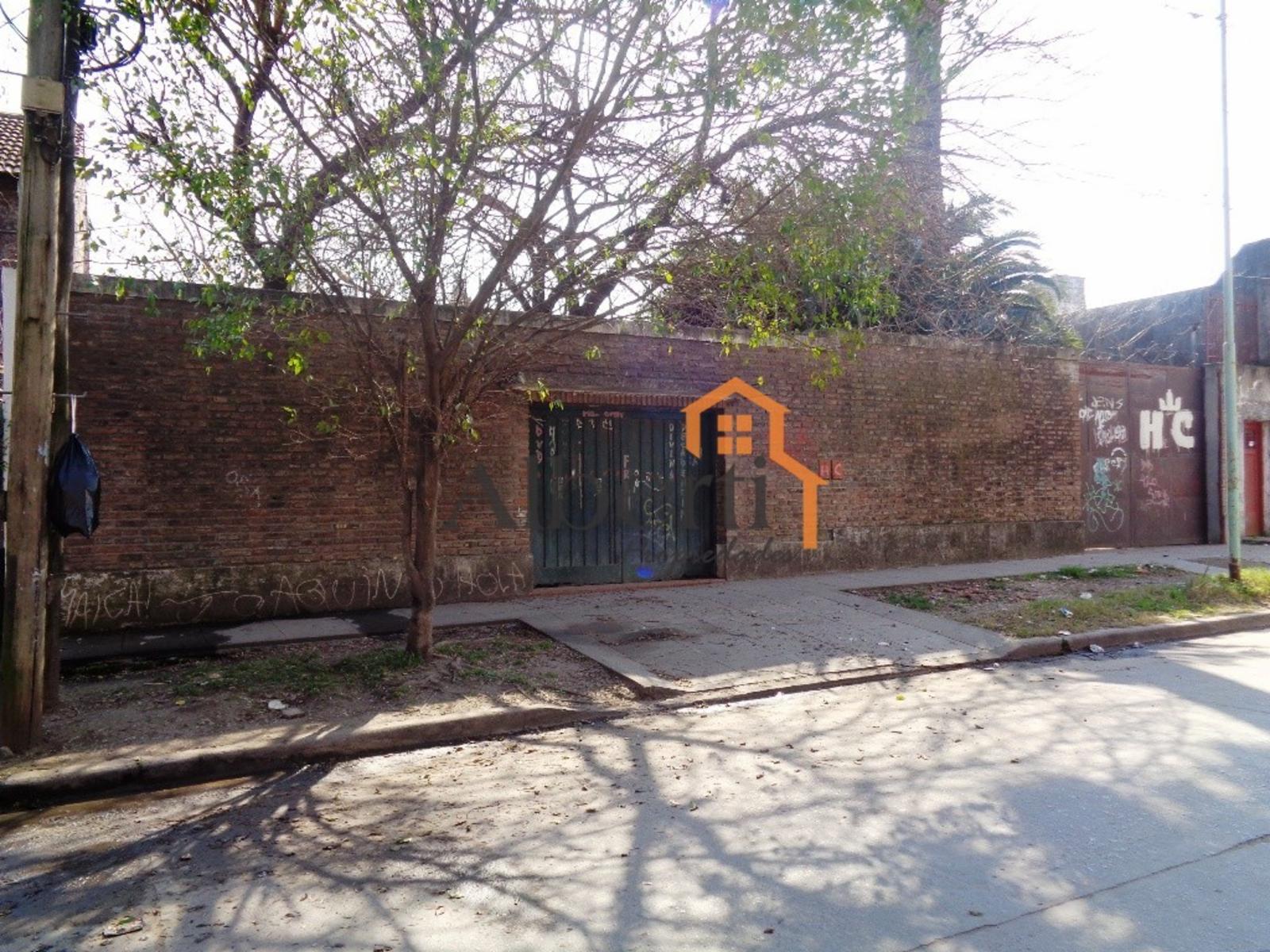 Venta Excelente Lote Morón Norte .
