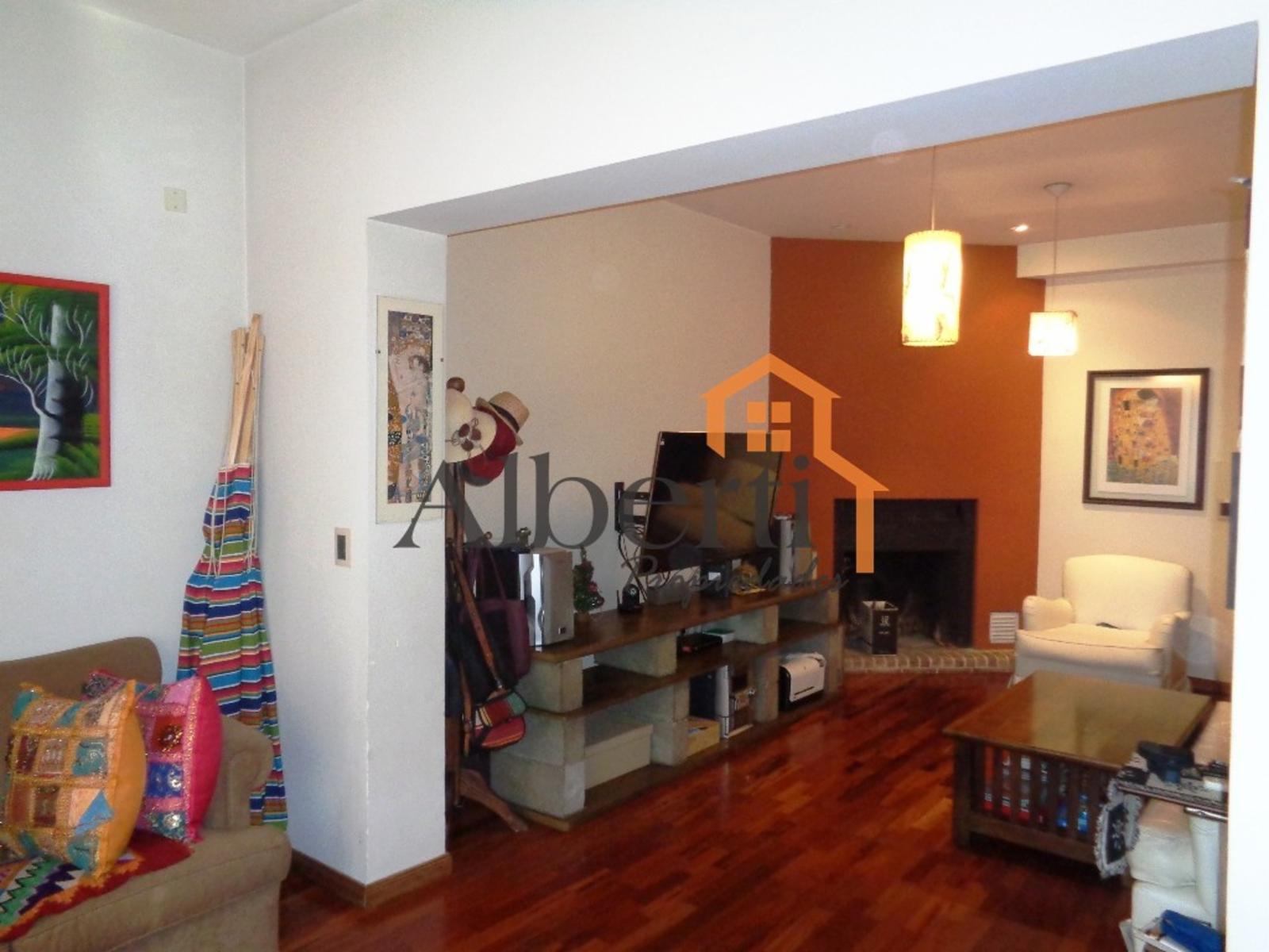 Chalet reciclado totalmente a nuevo en inmejorable ubicación. — foto 2
