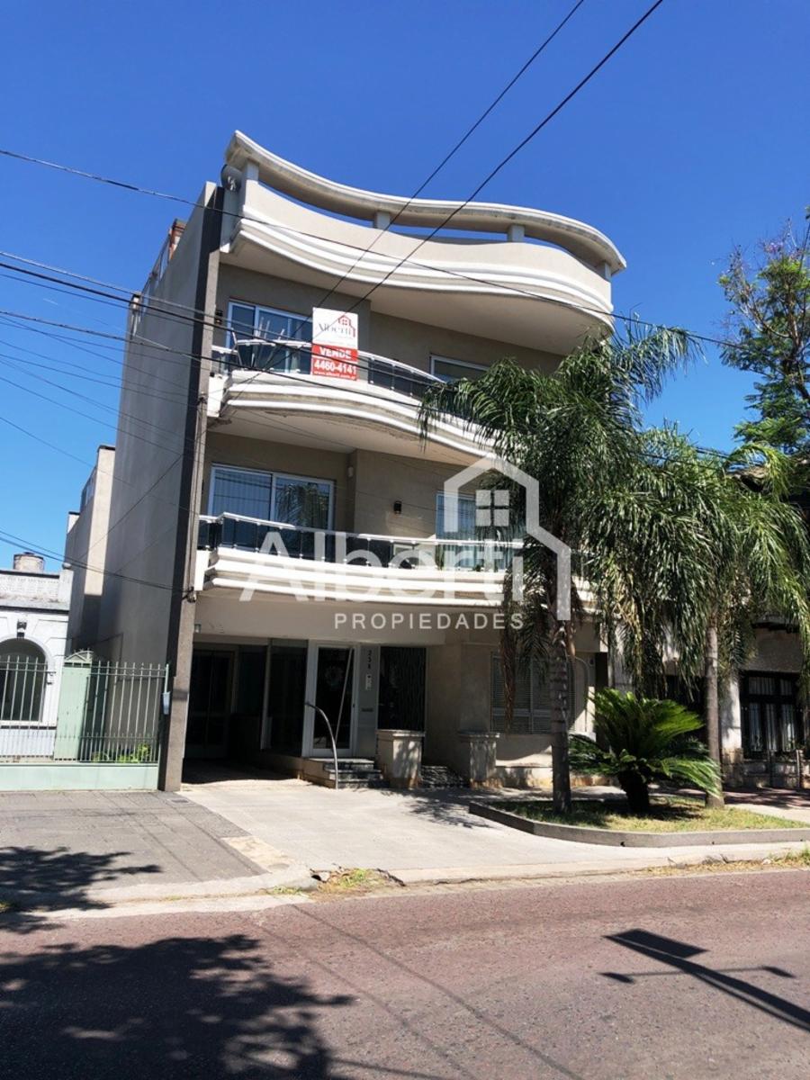 VENTA DEPARTAMENTO SEMIPISO HAEDO NORTE