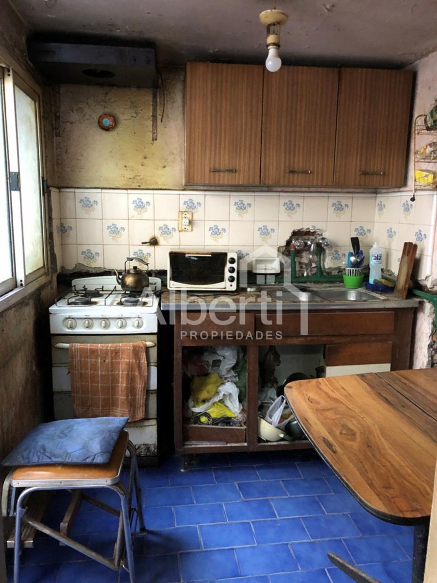 Oportunidad. Casa PH al frente en excelente ubicación — foto 3