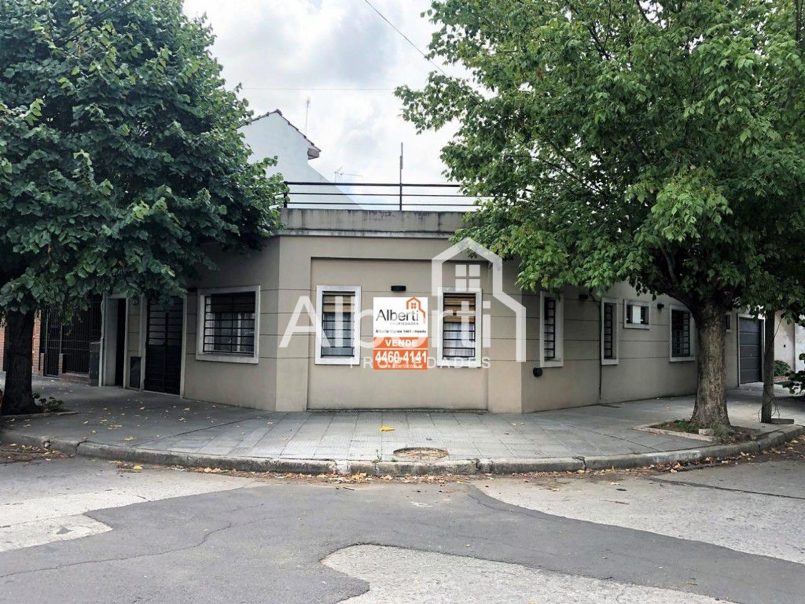 VENTA Moderna Casa Americana Haedo Sur.