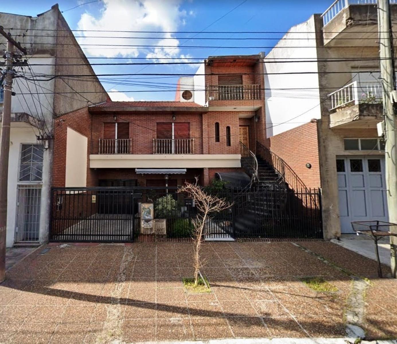VENTA CASA EL PALOMAR IDEAL 2 FAMILIAS.