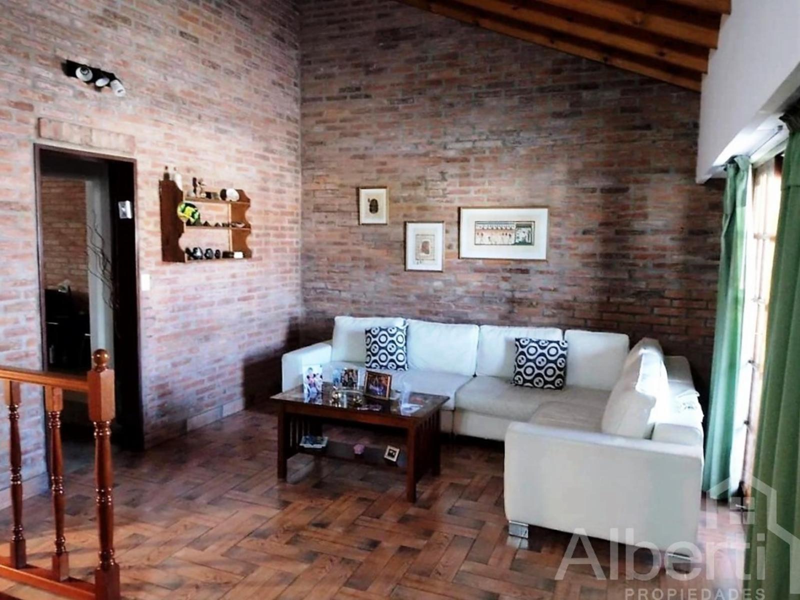 HERMOSO CHALET EN 2 PLANTAS EN EXCELENTE UBICACIÓN. — foto 4