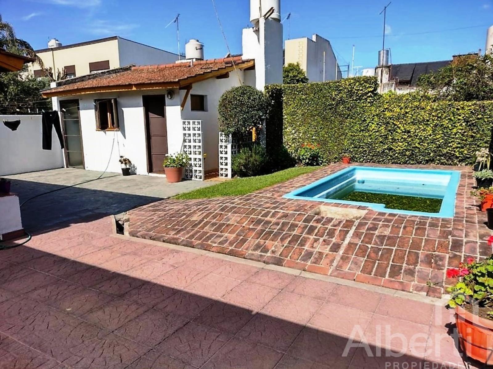 HERMOSO CHALET EN 2 PLANTAS EN EXCELENTE UBICACIÓN. — foto 15