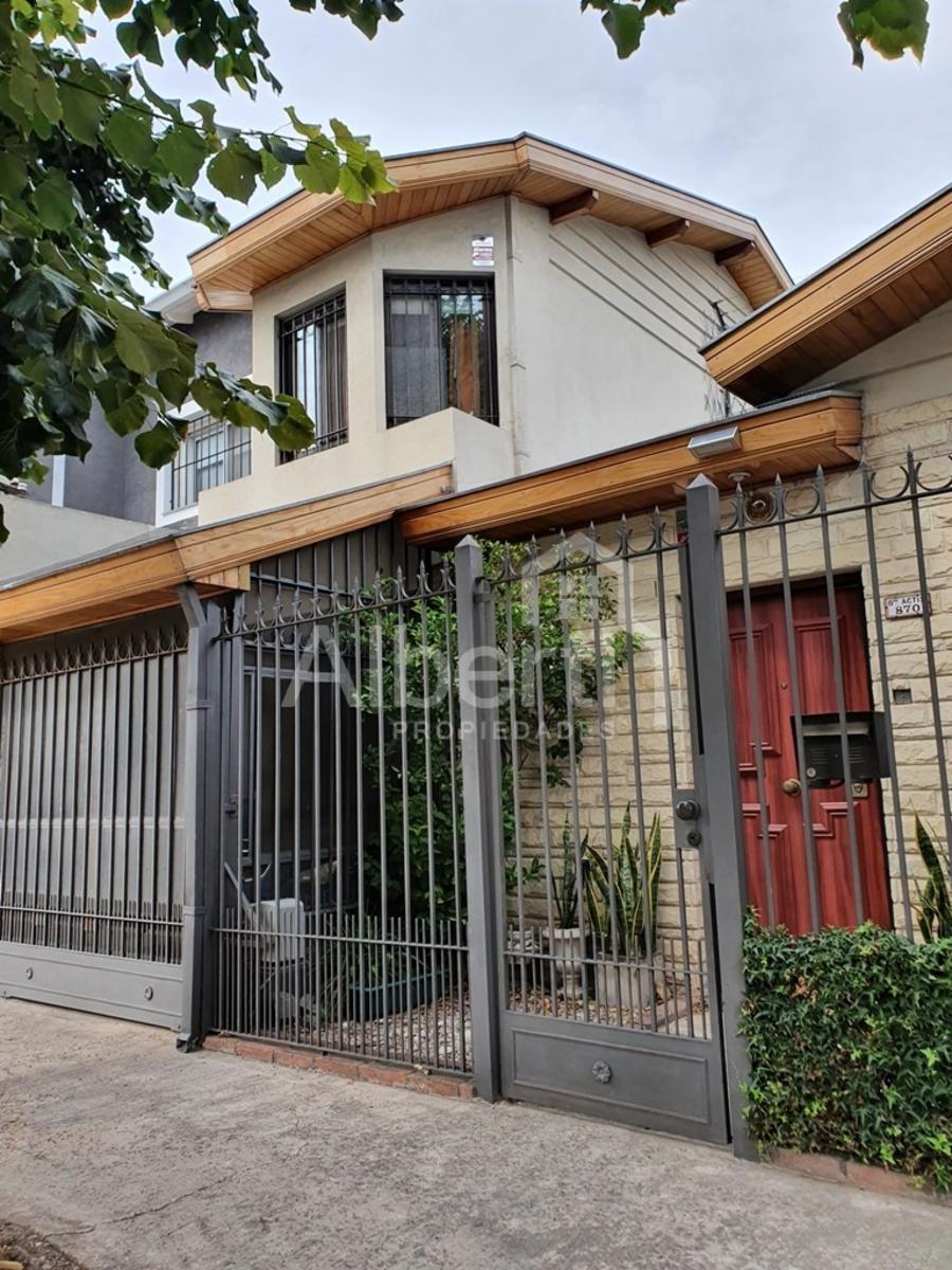 VENTA HERMOSO CHALET EN HAEDO- BARRIO GÜEMES.