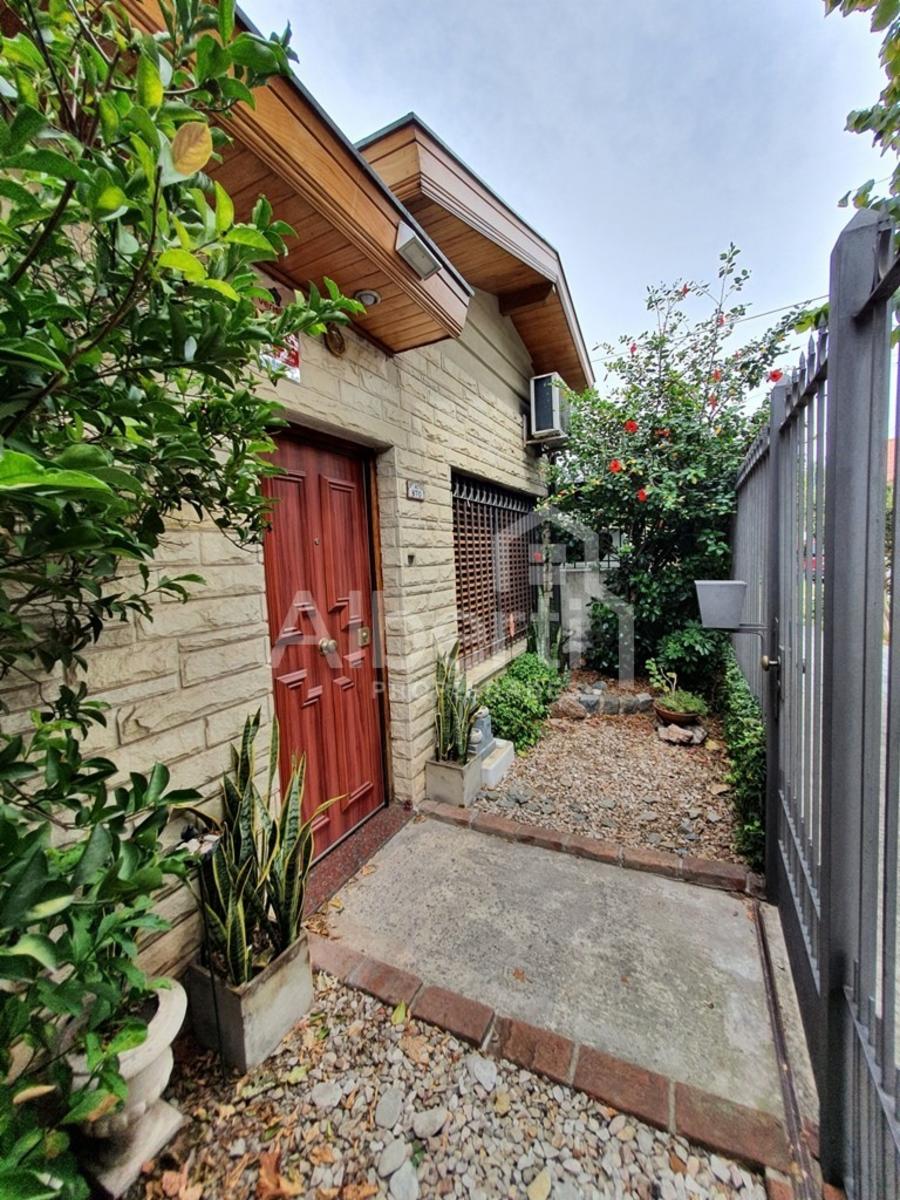 VENTA HERMOSO CHALET EN HAEDO- BARRIO GÜEMES. — foto 3