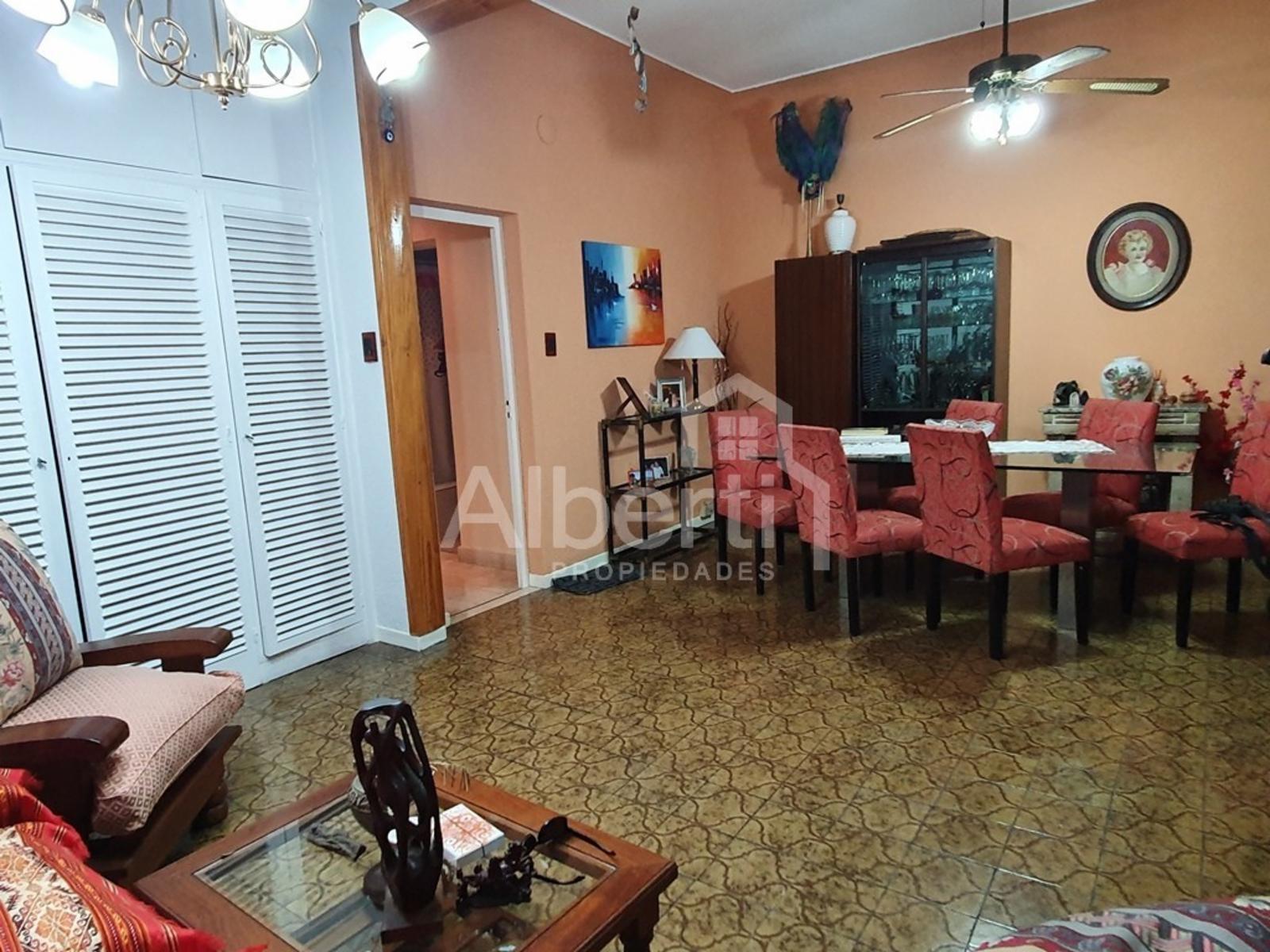 VENTA HERMOSO CHALET EN HAEDO- BARRIO GÜEMES. — foto 5