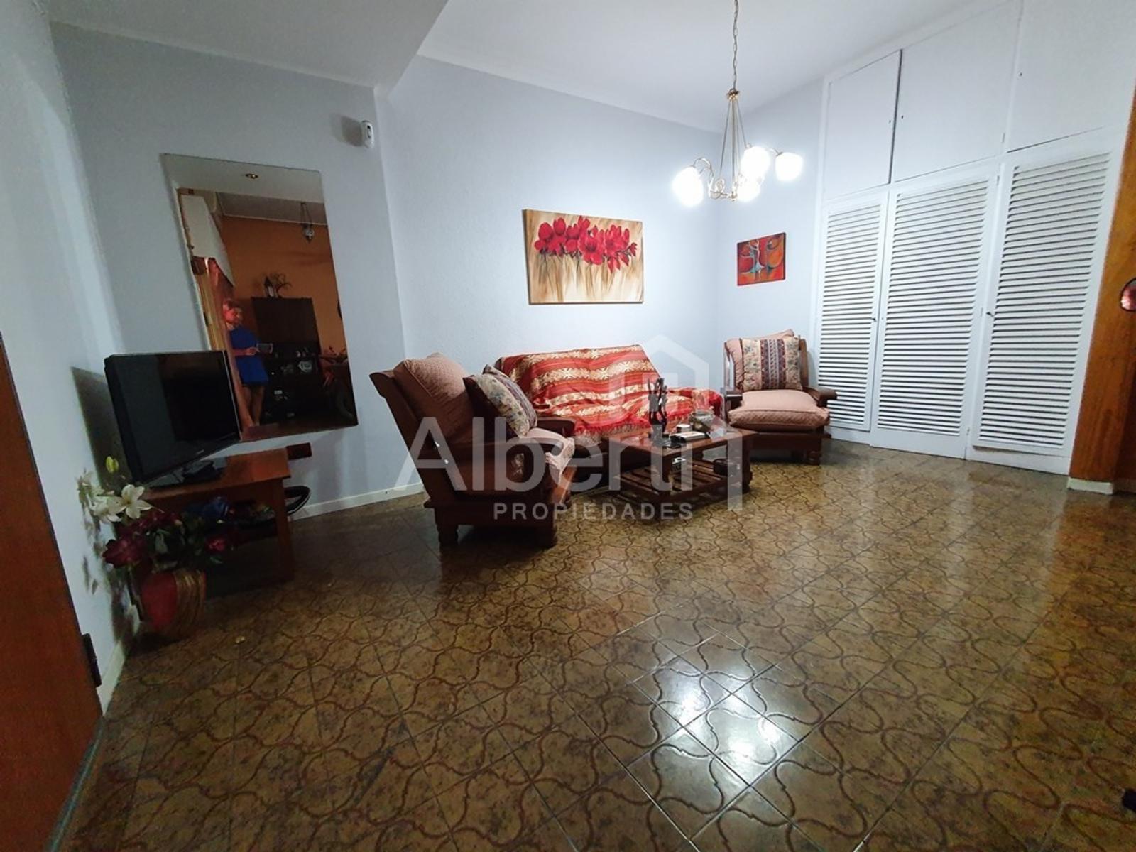 VENTA HERMOSO CHALET EN HAEDO- BARRIO GÜEMES. — foto 7