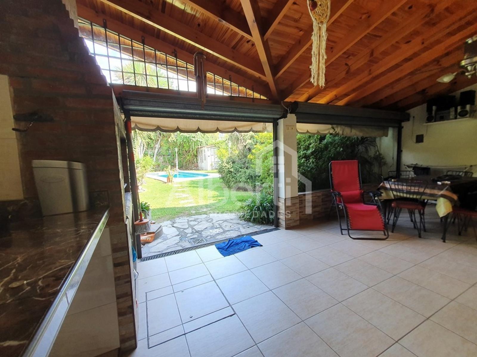 VENTA HERMOSO CHALET EN HAEDO- BARRIO GÜEMES. — foto 15