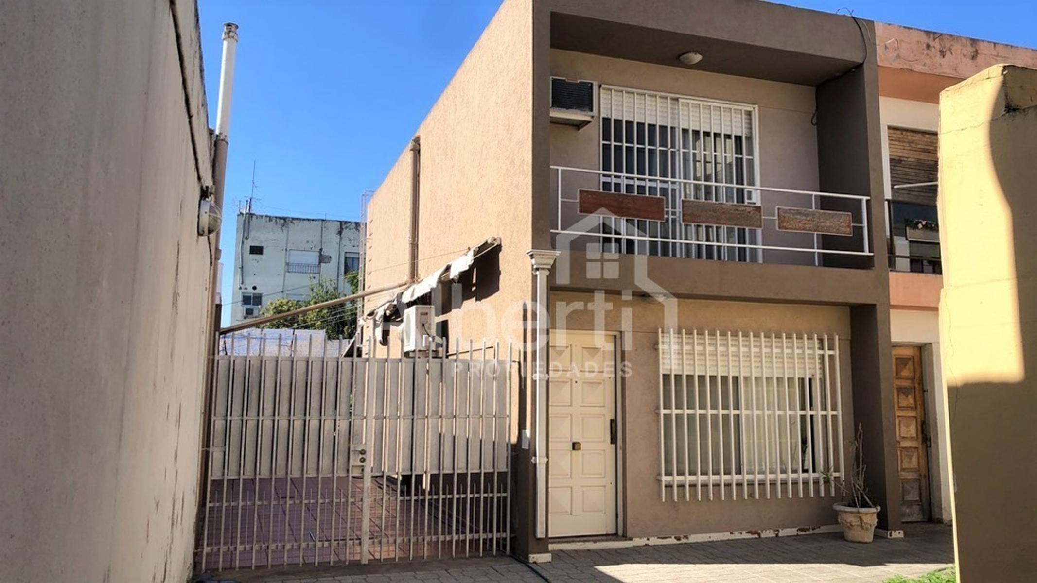 VENTA HAEDO – EXCELENTE DÚPLEX DE 3 AMB. – HAEDO NORTE.