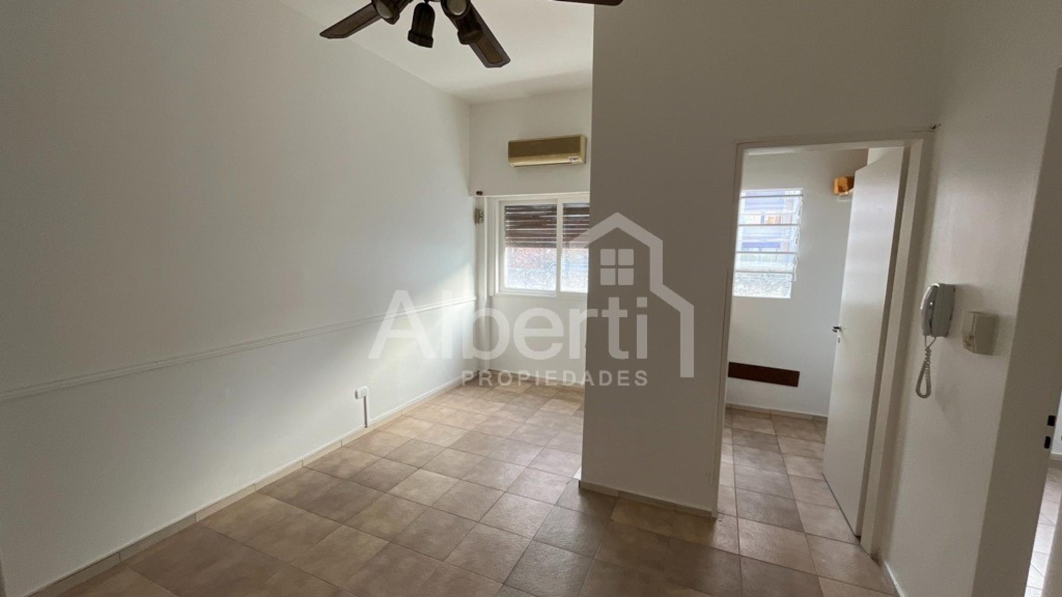 VENTA DEPATRAMENTO 2 AMBIENTES RAMOS MEJÍA CENTRO. — foto 2