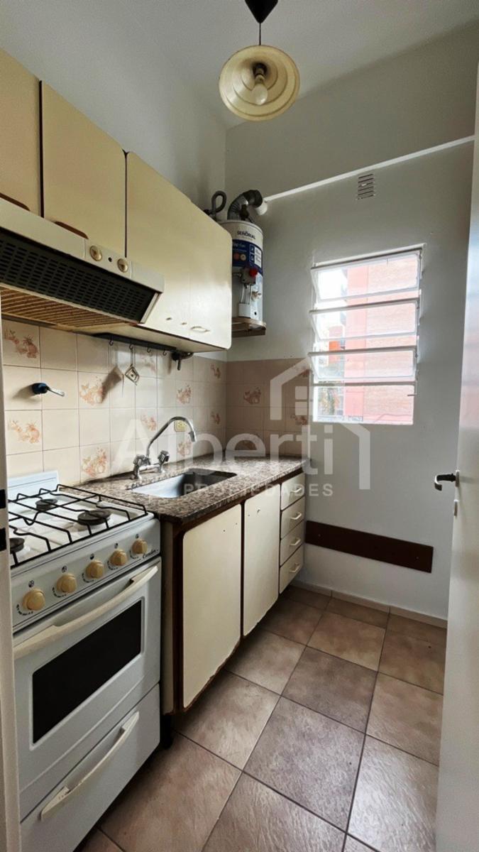 VENTA DEPATRAMENTO 2 AMBIENTES RAMOS MEJÍA CENTRO. — foto 3