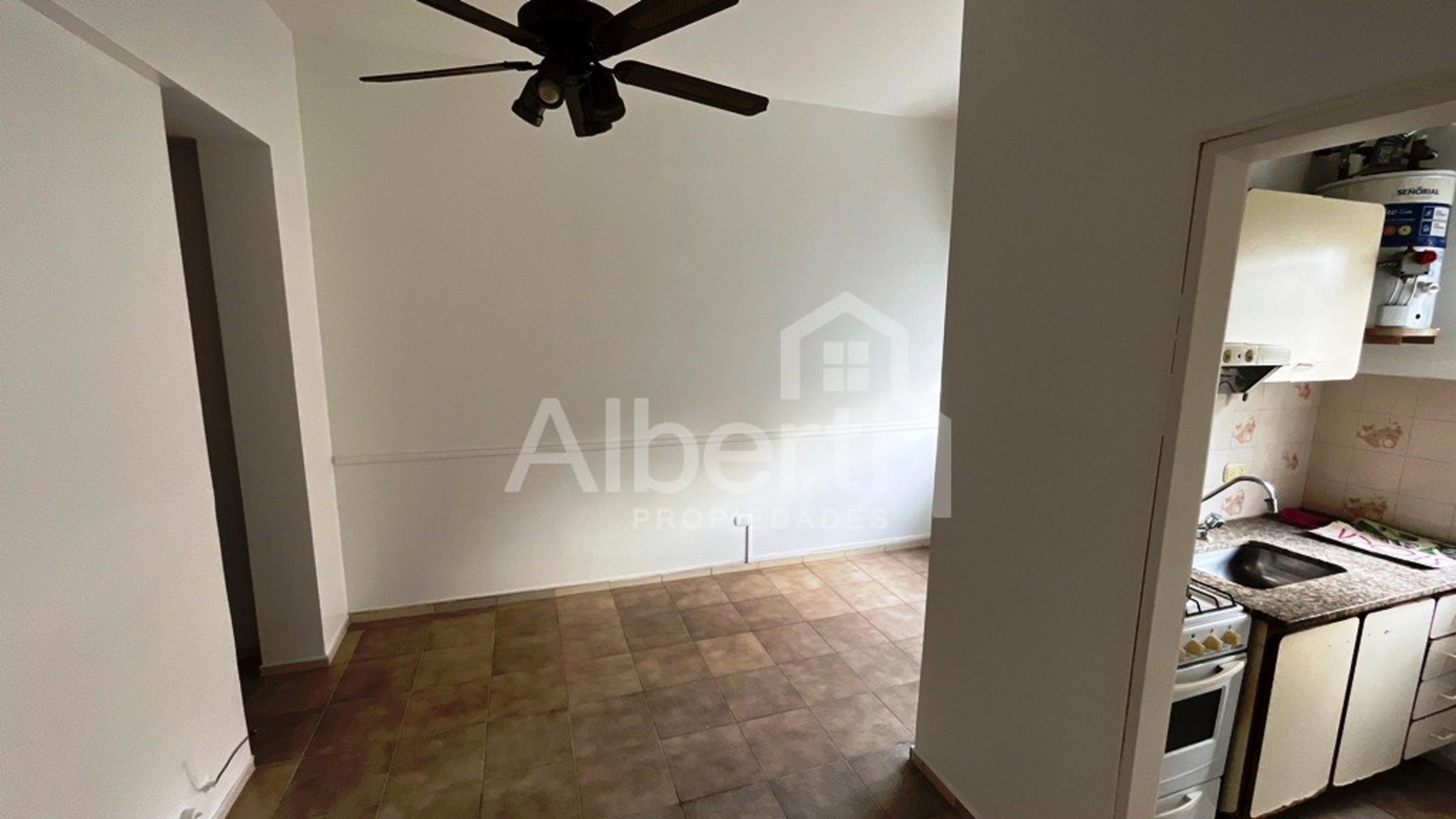 VENTA DEPATRAMENTO 2 AMBIENTES RAMOS MEJÍA CENTRO. — foto 4