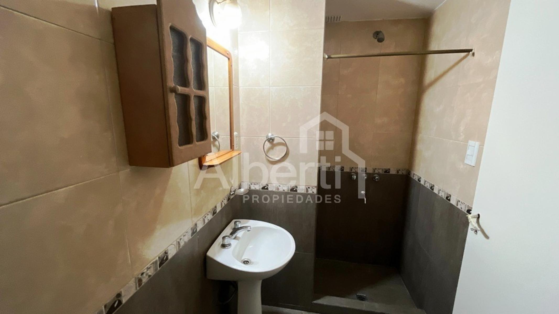 VENTA DEPATRAMENTO 2 AMBIENTES RAMOS MEJÍA CENTRO. — foto 6