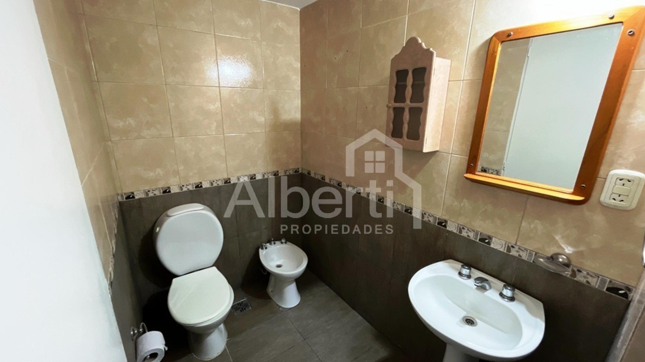 VENTA DEPATRAMENTO 2 AMBIENTES RAMOS MEJÍA CENTRO. — foto 8