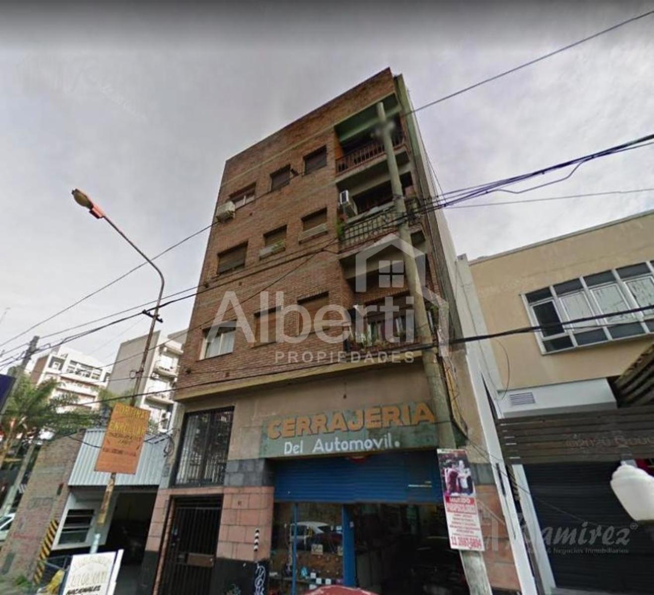 VENTA DEPATRAMENTO 2 AMBIENTES RAMOS MEJÍA CENTRO. — foto 13