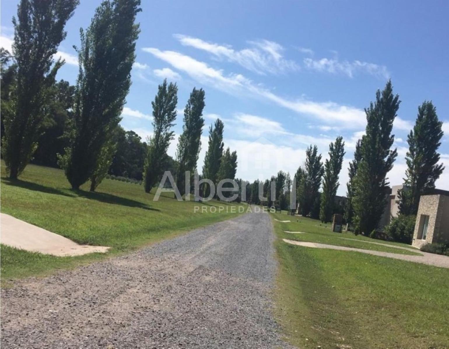 LOTE EN VENTA EN CLUB DE CAMPO SANTA IRENE COMARCAS DEL LUJAN — foto 7