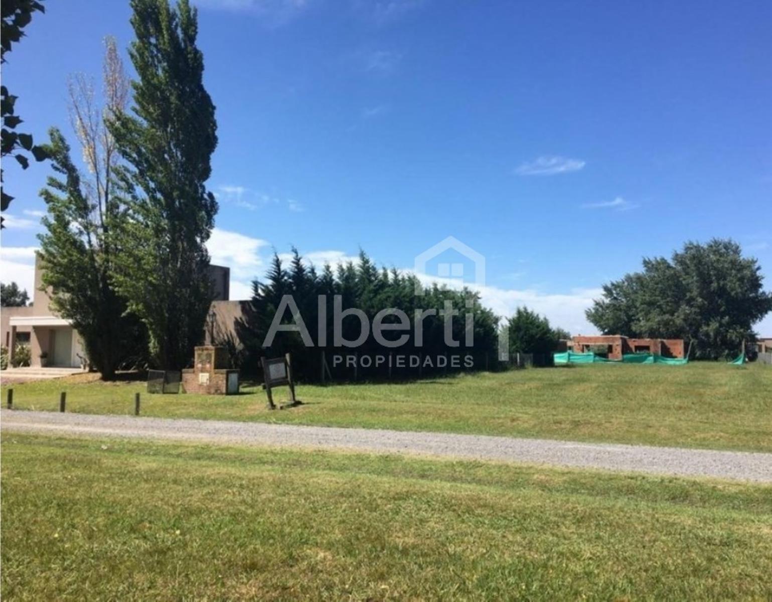 LOTE EN VENTA EN CLUB DE CAMPO SANTA IRENE COMARCAS DEL LUJAN — foto 10