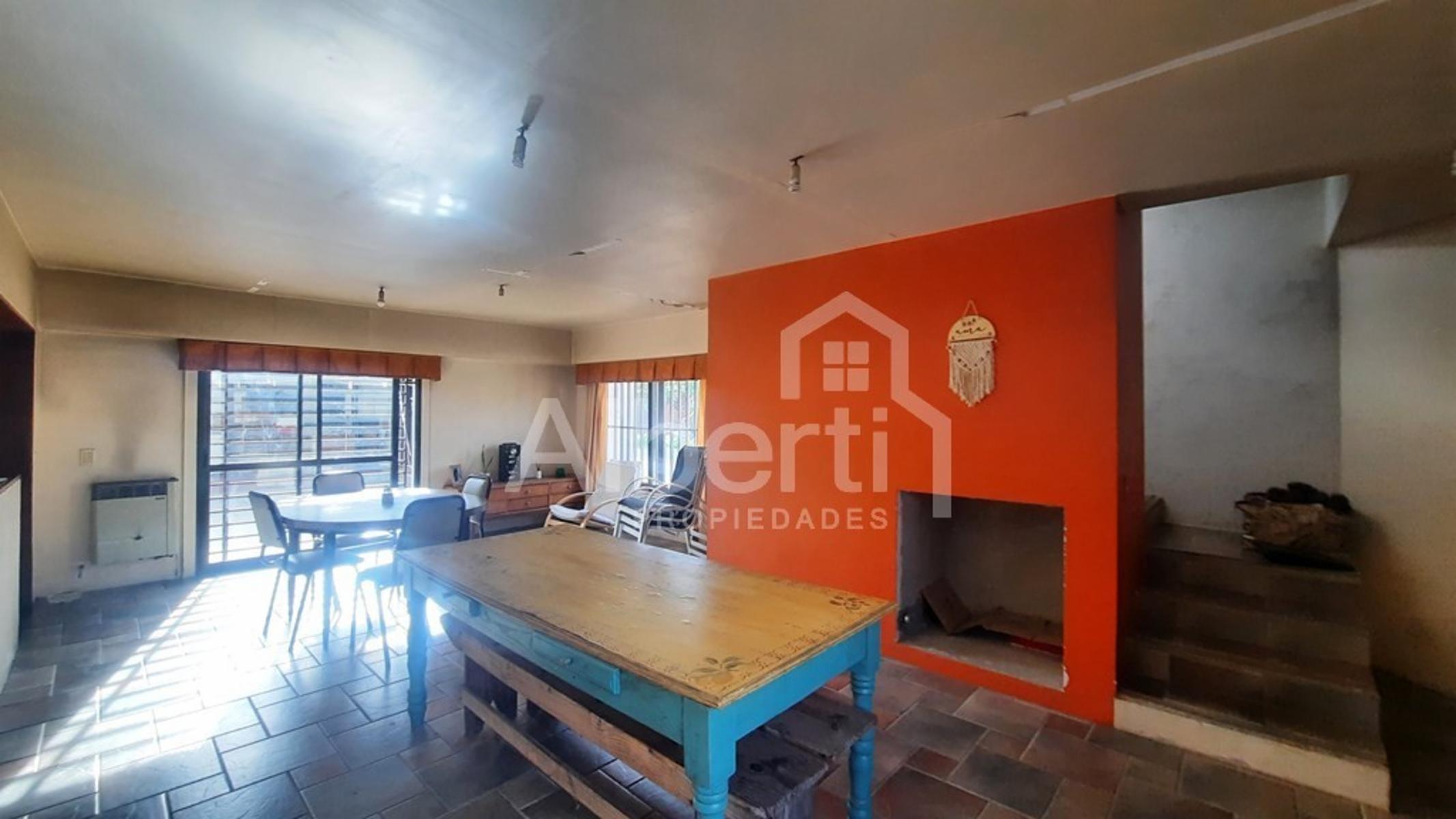 VENTA CASA 6 AMBIENTES EN VILLA LUZURIAGA. — foto 6