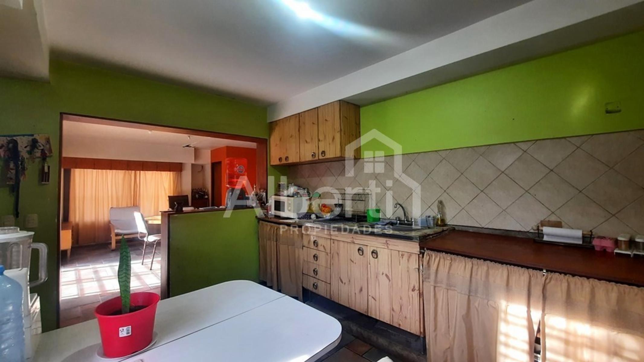 VENTA CASA 6 AMBIENTES EN VILLA LUZURIAGA. — foto 11