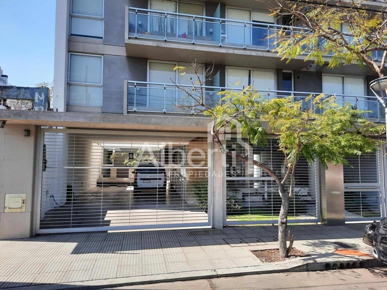 VENTA COCHERA HAEDO CENTRO.