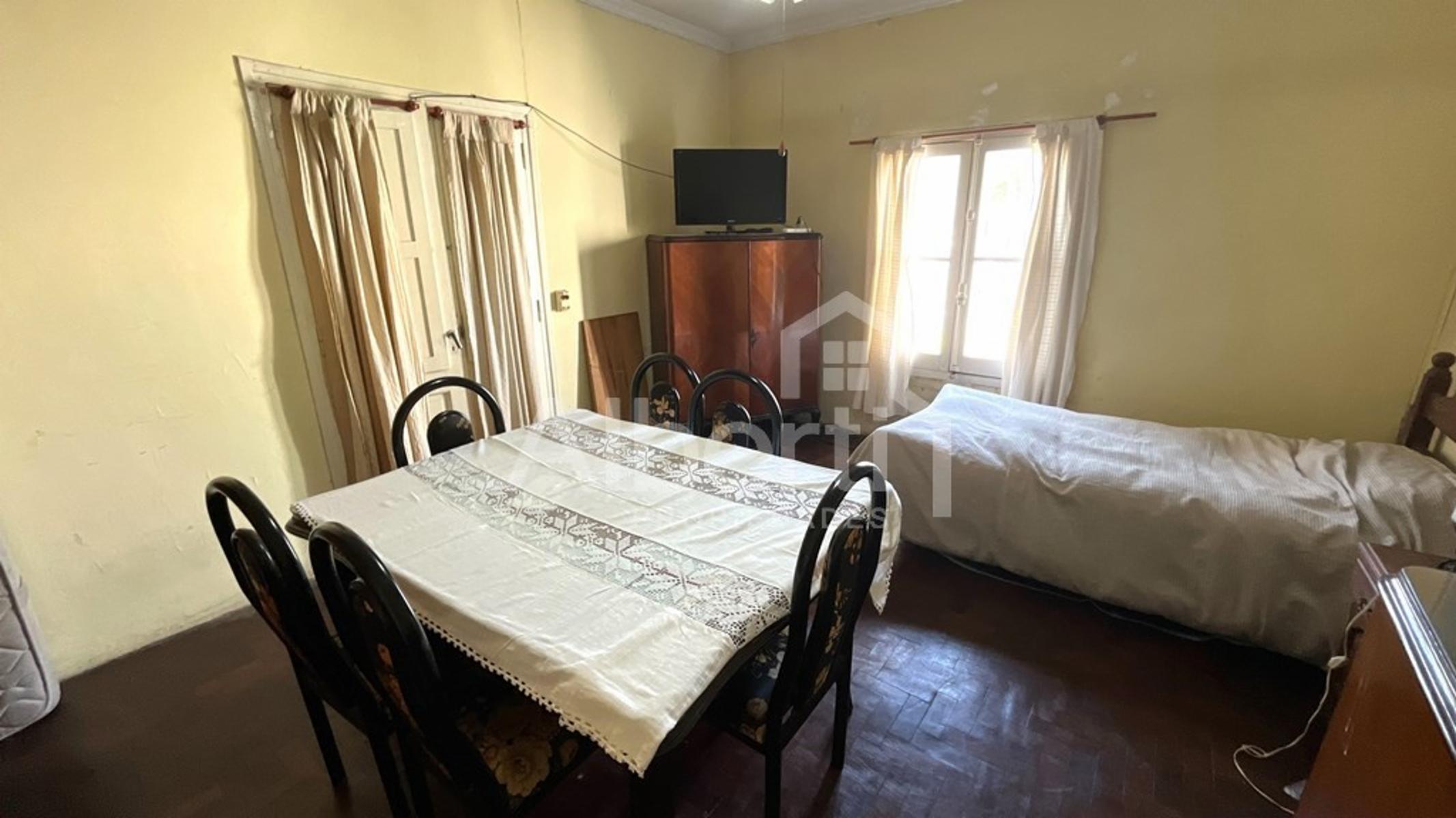 VENTA CASA 3 AMBIENTES HAEDO - EN GRAN LOTE DE 8.66 x 42.80 mts. — foto 6