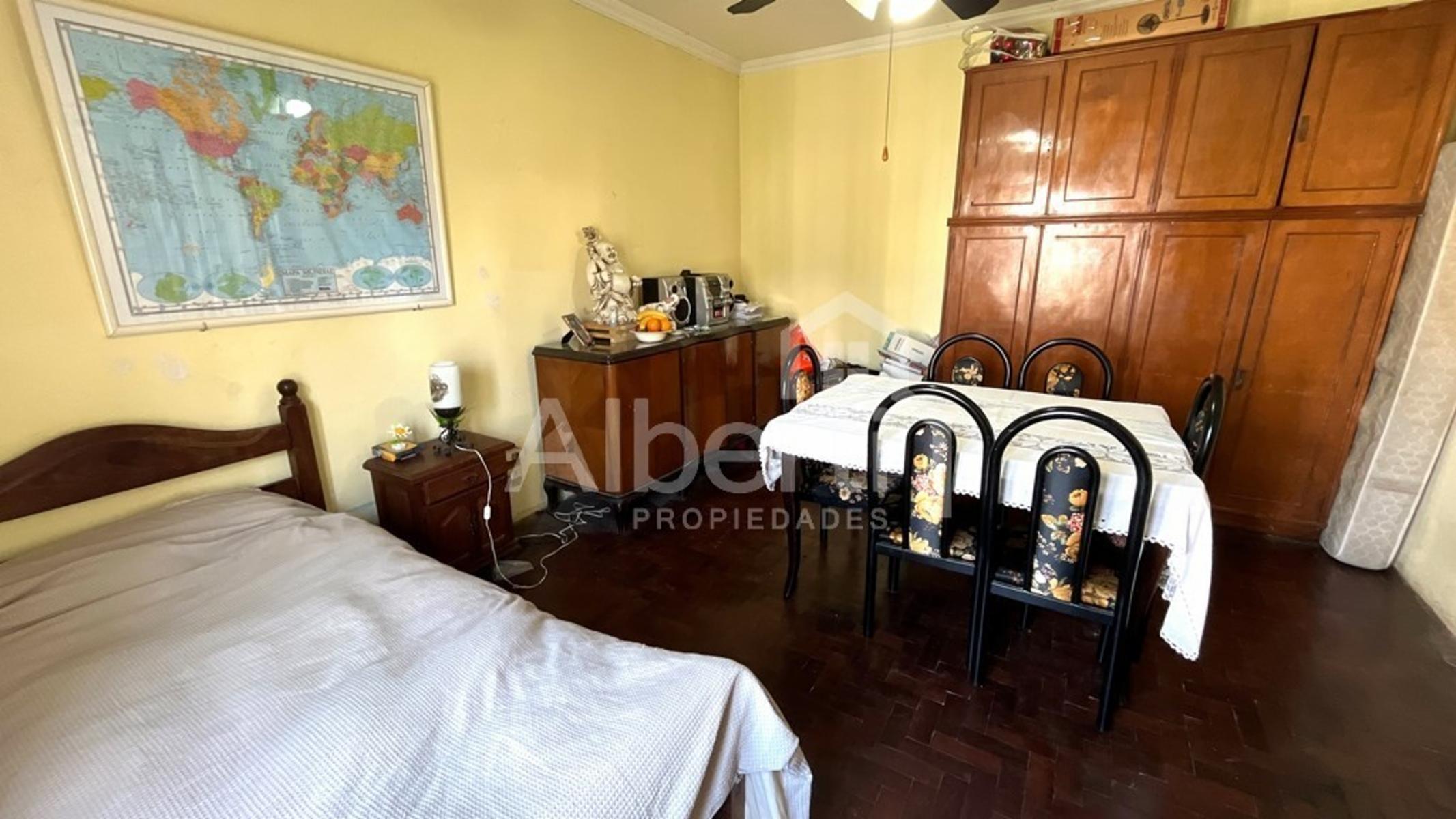 VENTA CASA 3 AMBIENTES HAEDO - EN GRAN LOTE DE 8.66 x 42.80 mts. — foto 7