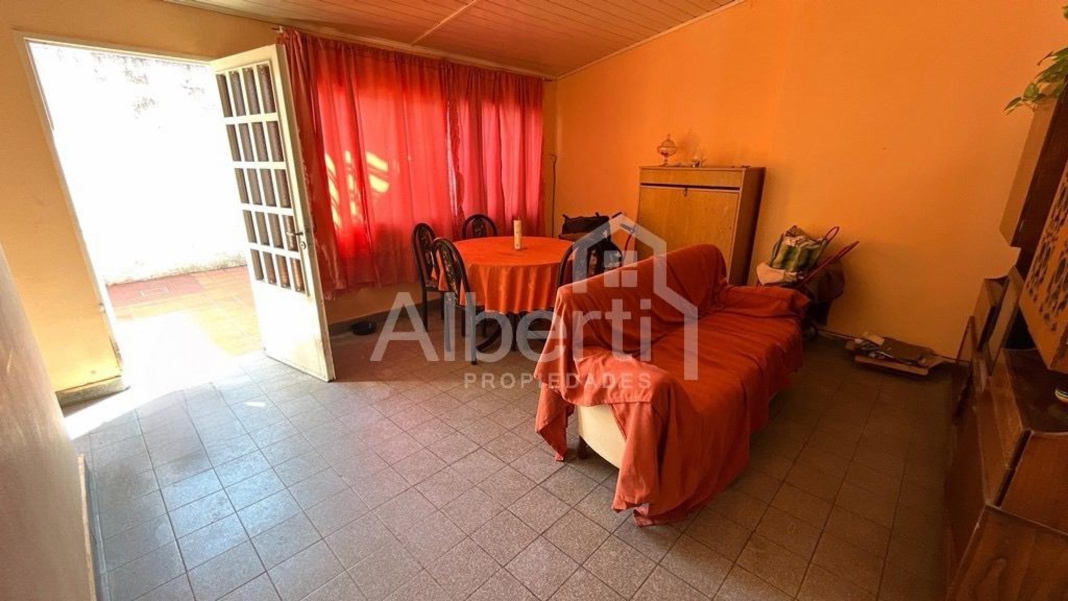 VENTA CASA 3 AMBIENTES HAEDO - EN GRAN LOTE DE 8.66 x 42.80 mts. — foto 11