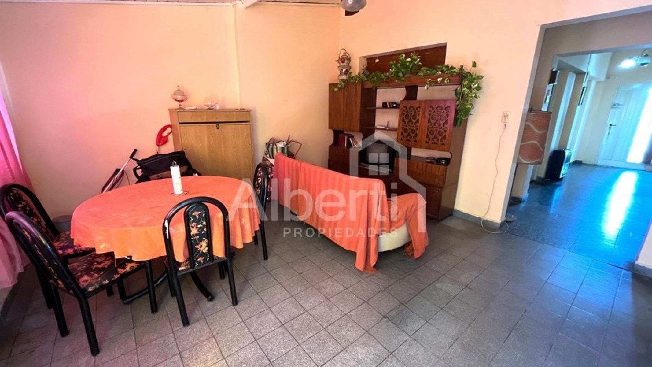 VENTA CASA 3 AMBIENTES HAEDO - EN GRAN LOTE DE 8.66 x 42.80 mts. — foto 12