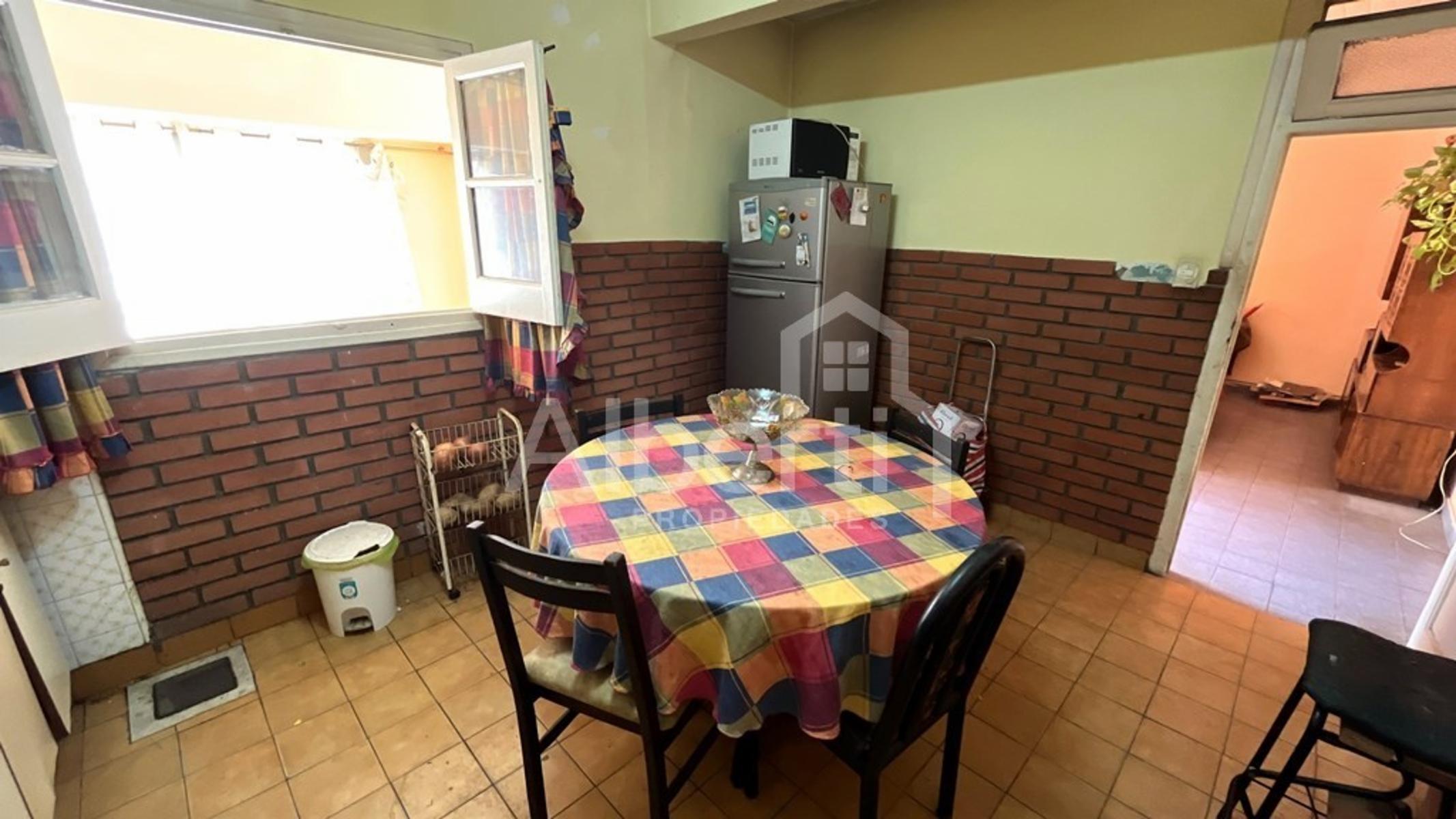 VENTA CASA 3 AMBIENTES HAEDO - EN GRAN LOTE DE 8.66 x 42.80 mts. — foto 14