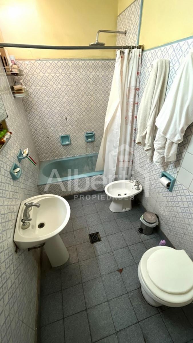 VENTA CASA 3 AMBIENTES HAEDO - EN GRAN LOTE DE 8.66 x 42.80 mts. — foto 15
