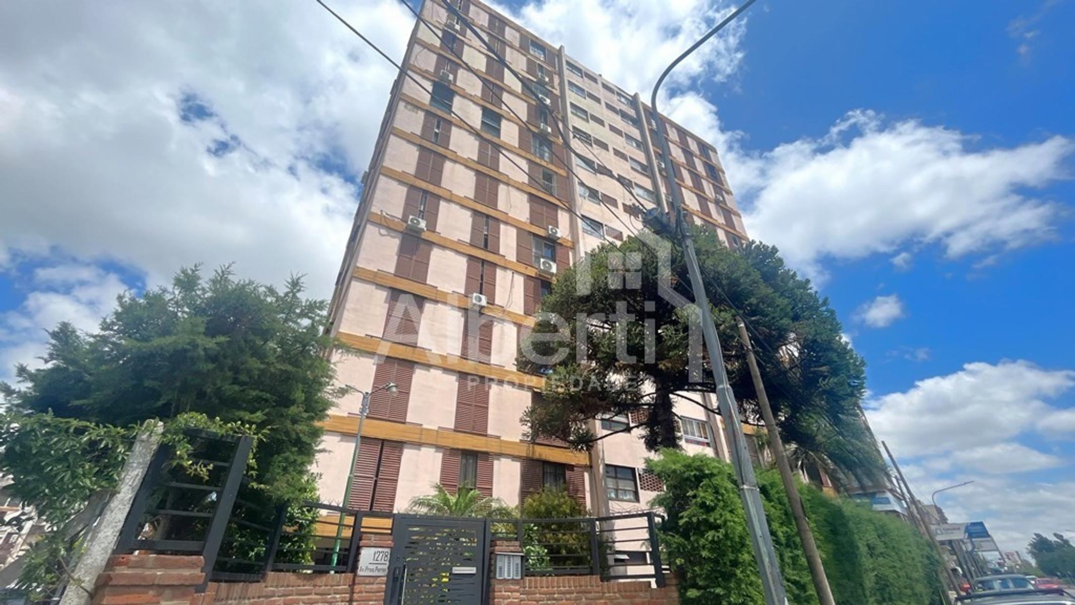 VENTA DEPARTAMENTO 4 AMBIENTES EN HAEDO.